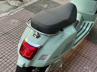 Vespa GTS 310 2026 Ετοιμοπαραδωτη / Δωρο αξεσουαρ αξιας 500 ευρω!-thumb-2