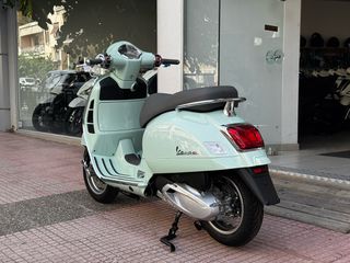 Vespa GTS 310 2026 Ετοιμοπαραδωτη / Δωρο αξεσουαρ αξιας 500 ευρω!-thumb-4