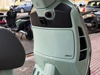 Vespa GTS 310 2026 Ετοιμοπαραδωτη / Δωρο αξεσουαρ αξιας 500 ευρω!-thumb-5