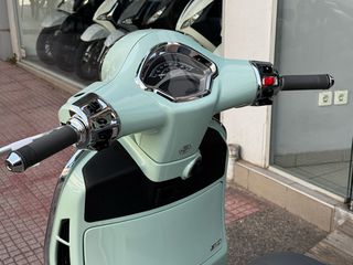 Vespa GTS 310 2026 Ετοιμοπαραδωτη / Δωρο αξεσουαρ αξιας 500 ευρω!-thumb-6