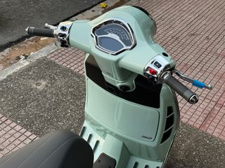 Vespa GTS 310 2026 Ετοιμοπαραδωτη / Δωρο αξεσουαρ αξιας 500 ευρω!-thumb-7