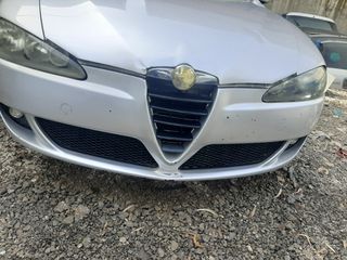 Κρεμαγιέρα alfa romeo 147-thumb-1