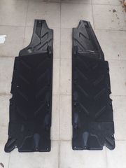 ΚΑΛΥΜΜΑΤΑ ΣΑΣΙ ΠΑΤΩΜΑΤΟΣ MERCEDES B CLASS W246