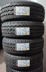 Eurorepar Reliance PV05 WHS1 205/65R16 107/105T *Τιμή τεμαχίου*