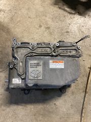 Toyota Yaris 2015-2020 inverter
