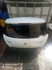 Τζαμοπορτα SUZUKI SWIFT 2013''
