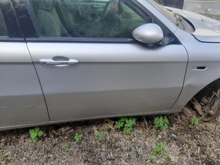 Alfa romeo 147 κολώνα τιμονιού