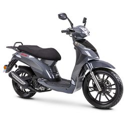 Daytona Trevis 125 2025-thumb-1