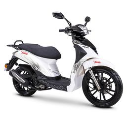 Daytona Trevis 125 2025-thumb-2