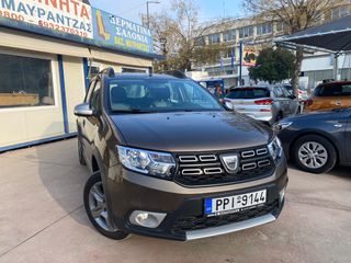 Dacia Sandero 2018 ΙΔΙΩΤΗΣ