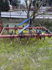 Cultivators - Ripper Agrotis 2010