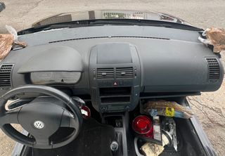 VW POLO  9N2 06-08 KOLLIAS MOTOR