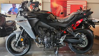 Yamaha Tracer 9 2026 TRACER 9 ΚΑΤΟΠΙΝ ΠΑΡΑΓΓΕΛΕΙΑΣ