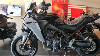 Yamaha Tracer 9 2026 TRACER 9 ΚΑΤΟΠΙΝ ΠΑΡΑΓΓΕΛΕΙΑΣ-thumb-1