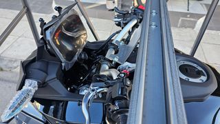 Yamaha Tracer 9 2026 TRACER 9 ΚΑΤΟΠΙΝ ΠΑΡΑΓΓΕΛΕΙΑΣ-thumb-74