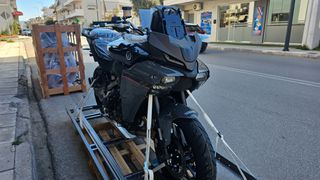 Yamaha Tracer 9 2026 TRACER 9 ΚΑΤΟΠΙΝ ΠΑΡΑΓΓΕΛΕΙΑΣ-thumb-78