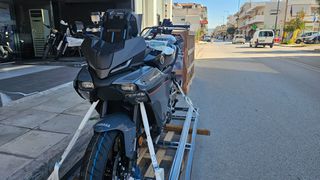 Yamaha Tracer 9 2026 TRACER 9 ΚΑΤΟΠΙΝ ΠΑΡΑΓΓΕΛΕΙΑΣ-thumb-79