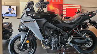 Yamaha Tracer 9 2026 TRACER 9 ΚΑΤΟΠΙΝ ΠΑΡΑΓΓΕΛΕΙΑΣ-thumb-2