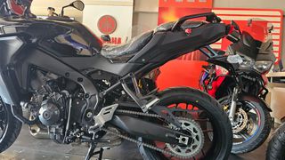 Yamaha Tracer 9 2026 TRACER 9 ΚΑΤΟΠΙΝ ΠΑΡΑΓΓΕΛΕΙΑΣ-thumb-3