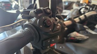 Yamaha Tracer 9 2026 TRACER 9 ΚΑΤΟΠΙΝ ΠΑΡΑΓΓΕΛΕΙΑΣ-thumb-44