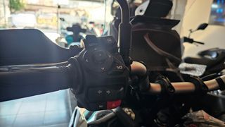 Yamaha Tracer 9 2026 TRACER 9 ΚΑΤΟΠΙΝ ΠΑΡΑΓΓΕΛΕΙΑΣ-thumb-45