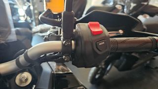 Yamaha Tracer 9 2026 TRACER 9 ΚΑΤΟΠΙΝ ΠΑΡΑΓΓΕΛΕΙΑΣ-thumb-47