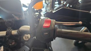 Yamaha Tracer 9 2026 TRACER 9 ΚΑΤΟΠΙΝ ΠΑΡΑΓΓΕΛΕΙΑΣ-thumb-48