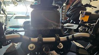 Yamaha Tracer 9 2026 TRACER 9 ΚΑΤΟΠΙΝ ΠΑΡΑΓΓΕΛΕΙΑΣ-thumb-50