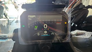 Yamaha Tracer 9 2026 TRACER 9 ΚΑΤΟΠΙΝ ΠΑΡΑΓΓΕΛΕΙΑΣ-thumb-57