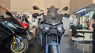 Yamaha Tracer 9 2026 TRACER 9 ΚΑΤΟΠΙΝ ΠΑΡΑΓΓΕΛΕΙΑΣ-thumb-27