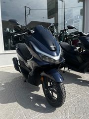 Honda PCX 125 2026 DX ! ΓΡΑΜΜΑΤΙΑ ΔΕΚΤΑ!-thumb-2