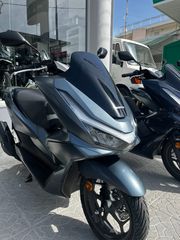 Honda PCX 125 2026 DX ! ΓΡΑΜΜΑΤΙΑ ΔΕΚΤΑ!-thumb-4