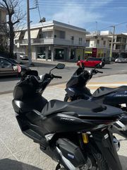Honda PCX 125 2026 DX ! ΓΡΑΜΜΑΤΙΑ ΔΕΚΤΑ!-thumb-7