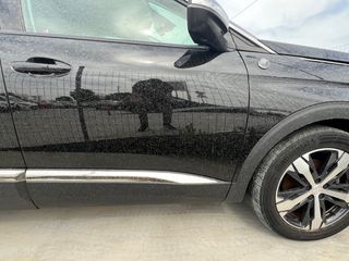 ΦΑΣΑ ΠΟΡΤΑ ΝΙΚΕΛ PEUGEOT 3008 + 5008 ΓΝΗΣΙΑ ΕΜΠΡΟΣ ΔΕΞΙΑΣ ΠΟΡΤΑΣ ΚΑΙΝΟΥΡΓΙΑ
