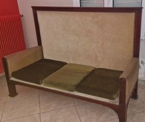 ΣΕΤ ΣΑΛΟΝΙ 3ΘΕΣΙΟΣ ΚΑΙ 2 ΠΟΛΥΘΡΟΝΕΣ-thumb-2