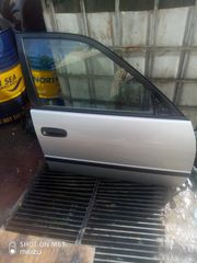 Πορτα εμπροσθια δεξια TOYOTA COROLLA 98-01