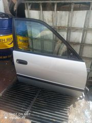 Πορτα εμπροσθια δεξια TOYOTA COROLLA 98-01-thumb-1