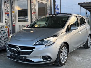 Opel Corsa 2015 *PANORAMA*CRUISE CONTROL*NAVI*BI XENON*