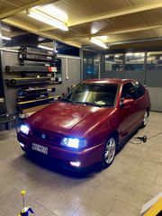 Seat Cordoba 1997 SX