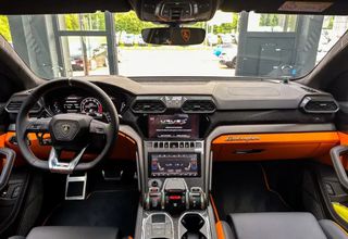 Lamborghini Urus 2024 4.0 cc /666hp/