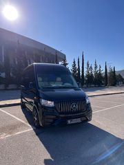 Mercedes-Benz 2021 Sprinter Vvip 314-thumb-1