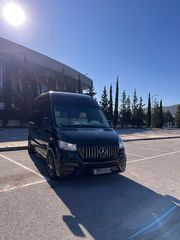 Mercedes-Benz 2021 Sprinter Vvip 314-thumb-2