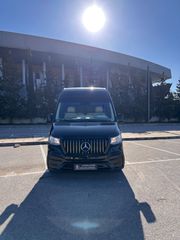 Mercedes-Benz 2021 Sprinter Vvip 314-thumb-3