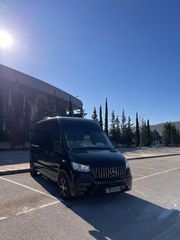 Mercedes-Benz 2021 Sprinter Vvip 314-thumb-14