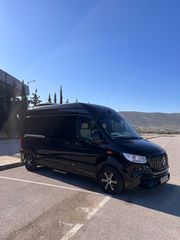 Mercedes-Benz 2021 Sprinter Vvip 314-thumb-5
