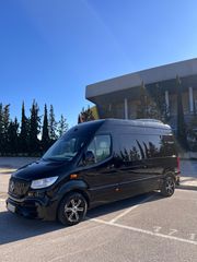 Mercedes-Benz 2021 Sprinter Vvip 314-thumb-6