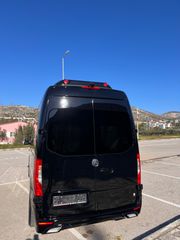 Mercedes-Benz 2021 Sprinter Vvip 314-thumb-7