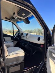 Mercedes-Benz 2021 Sprinter Vvip 314-thumb-9