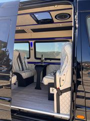 Mercedes-Benz 2021 Sprinter Vvip 314