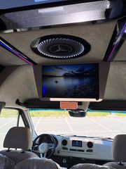 Mercedes-Benz 2021 Sprinter Vvip 314-thumb-18